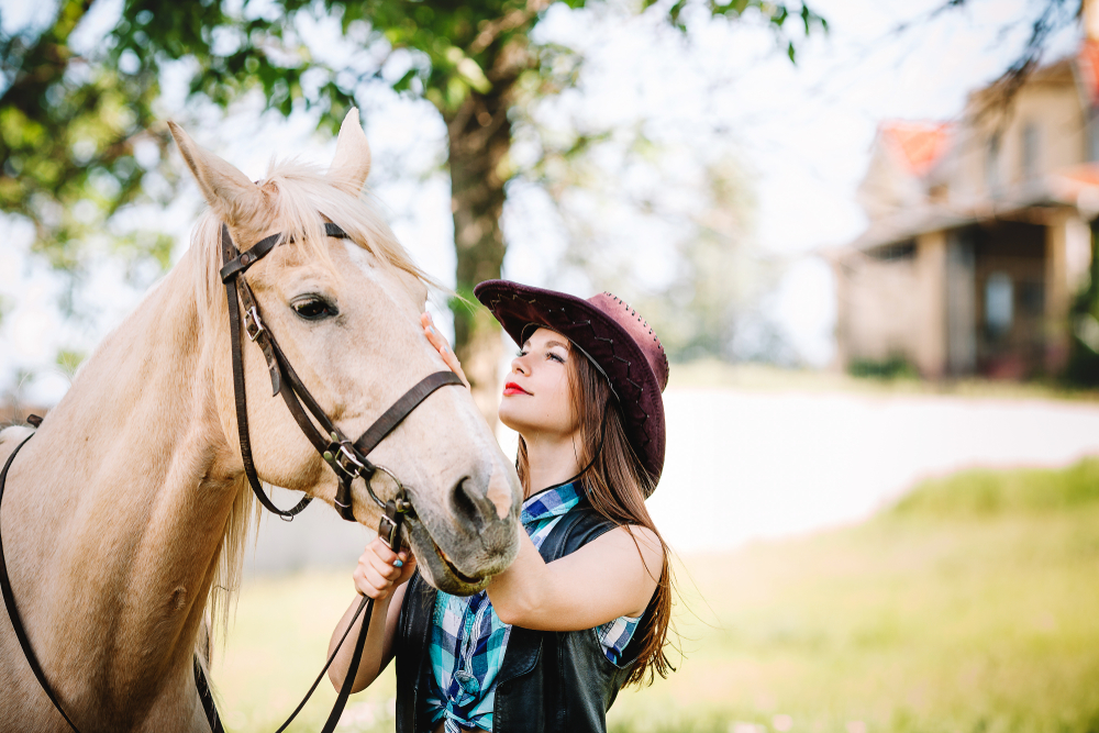 Equine Veterinarian Woodinville, WA Equine Veterinarian Woodinville, WA